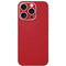 Upsdell Red iPhone 16 Pro Skin